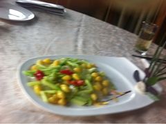 双芦银杏-沃阁巴厘原墅餐厅