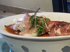 -桃园盛宴·岭南粤菜·手工茶点(南庄店)