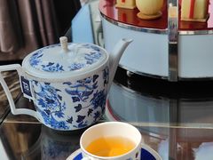 -南宁那莲豪华精选酒店-云霄酒廊·80楼高空城景酒吧