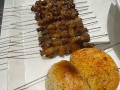 -恒盛居回族饭店