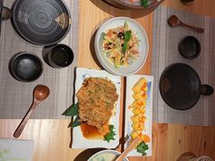 -文三酒肆自助放题(新街口友谊广场店)