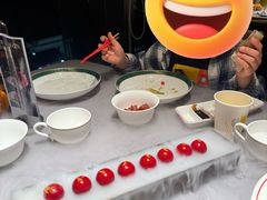 -秀儿四九城·新京菜(亚运村鸟巢店)