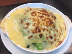 -妈阁铭记澳葡美食