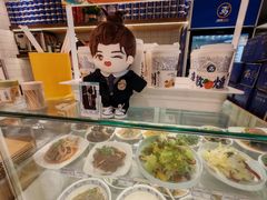 -西部马华清真兰州牛肉面·烧烤夜市(关东店)