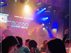 -MOSSO音乐酒吧·Live House(南京西路店)