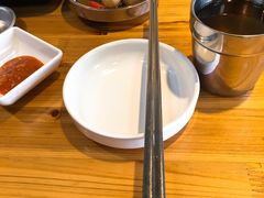-韩国明洞碳烤肉(常平店)