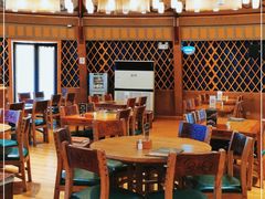 大堂-九十九顶毡房(阜石路店)