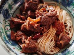 -上海为民商行清真饭店(南大路店)