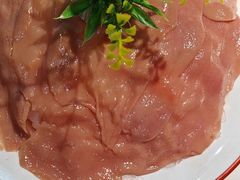 -洪焱重庆老火锅(万福花园店)