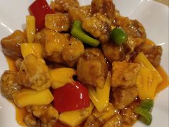 -佛有缘素食馆·荔湾老字号(陈家祠首店)