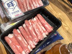 -盒马鲜生(顺义店)