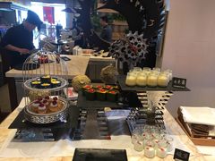 -嘉年华大酒店琴湾-自助餐厅