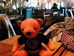 -MAAN COFFEE(金桥店)
