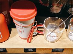 -星巴克(广州动漫星城东区店)