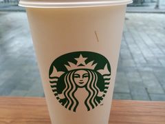 -星巴克(昆明金鹰天地店)