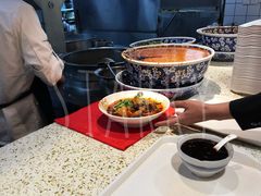 -兰亭安泊牛肉面(乐都路店)