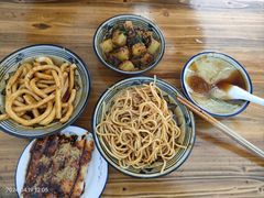 -洁美凉粉店(温江店)