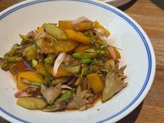 -滇铺子·云南特色菜·第九届野生菌美食节(东风东路c86店)