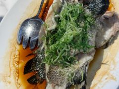 -阿忠食坊大排档·20年老店(万象城店)