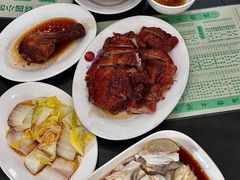 -荔园小馆(园岭新村二期店)