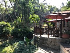 -胡里山炮台