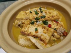 -农家湘菜(安亭店)