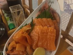 -大焰自助日本料理 铁板烧(徐汇店)