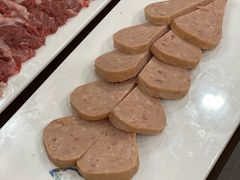 -爱新觉罗福臨火锅馆(万科滑雪场店)