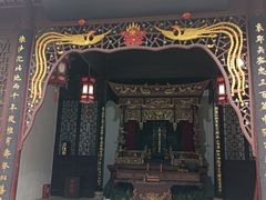 -屈子祠