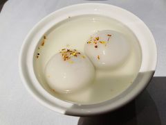桂花酒酿圆子-苏浙汇(朝外店)