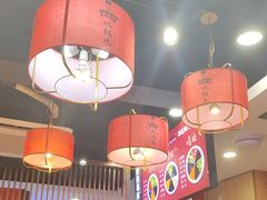 -鲁员外地锅鸡地锅鱼(古墩路店)