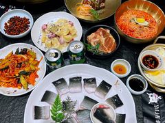 -味家烤肉烤鳗鱼牛排(西塔旗舰店)