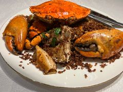 -喜记避风塘炒辣蟹(旗舰店)