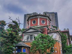 -天津意大利风情旅游区