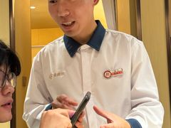 -海底捞火锅(枫蓝国际购物中心店)