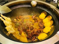 -小媳妇铁锅炖鱼(世博园店)