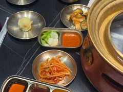 -西塔老太太泥炉烤肉(龙湖北苑天街店)