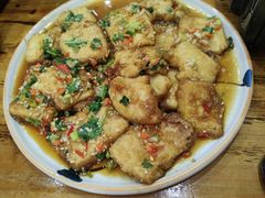 -三样菜火锅鸡海鲜大咖羊棒骨