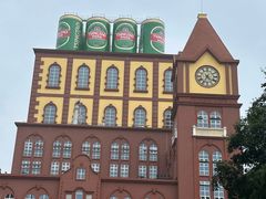 -青岛啤酒博物馆