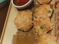 -渔民船说·北塘海鲜·天津菜·海肠捞饭(北塘古镇店)