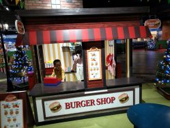 -幻贝家儿童乐园(苏州中心店)