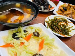 -少林寺欢喜地素斋馆