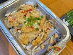 -大成海鲜烧烤·小龙虾(七宝店)
