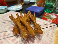 -老白清真烧烤(锦州旗舰店)