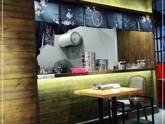 -一品牛鲜潮汕牛肉火锅(茶花园店)