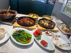 -火啫啫·粤式啫啫煲(南通首店)