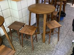 用餐区-一心甜汤(丹凤街店)