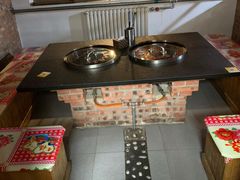-缘福乡村铁锅炖民宿(八达岭店)