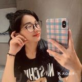 绝了~黑黄皮的素颜神器|