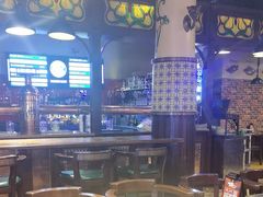 -马迭尔德式西餐精酿啤酒屋(中央大街店)